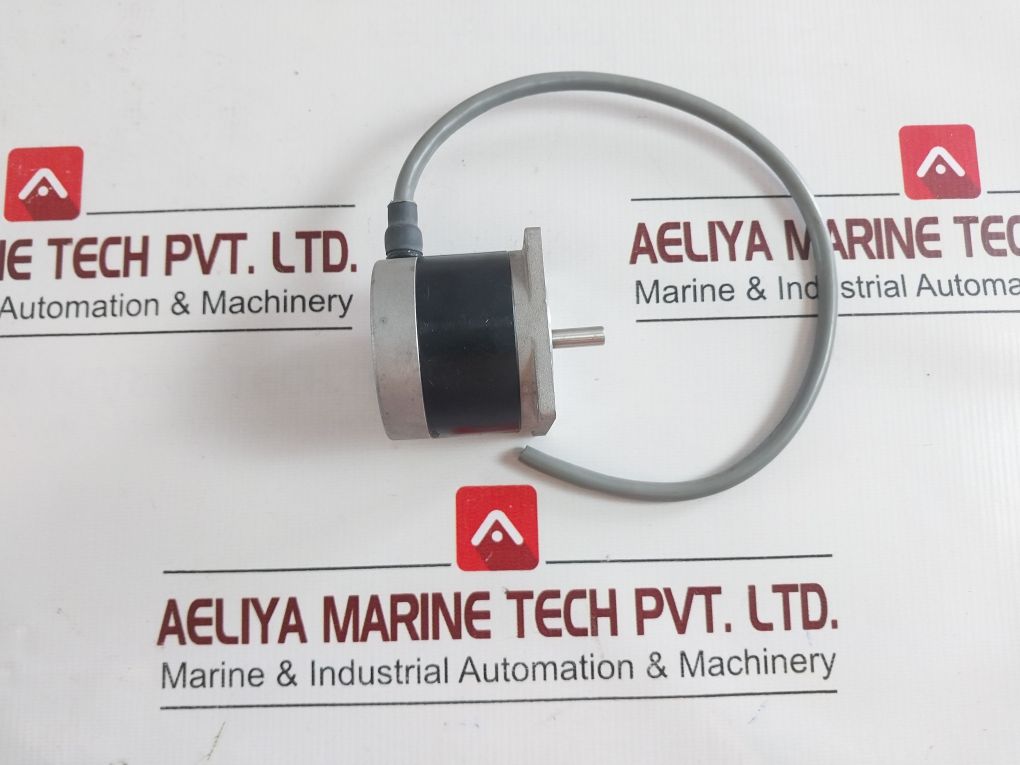 Eadmotors Da23Dbb-m201B Brushless Dc Motor 24Vdc 2150 Rpm