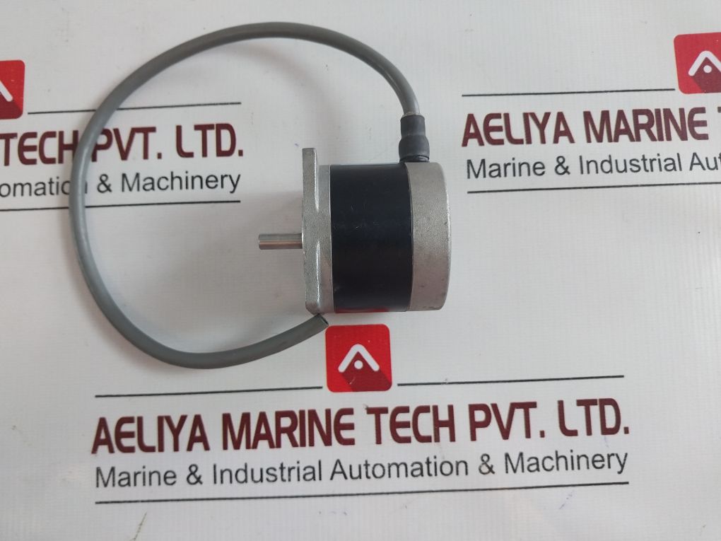 Eadmotors Da23Dbb-m201B Brushless Dc Motor 24Vdc 2150 Rpm