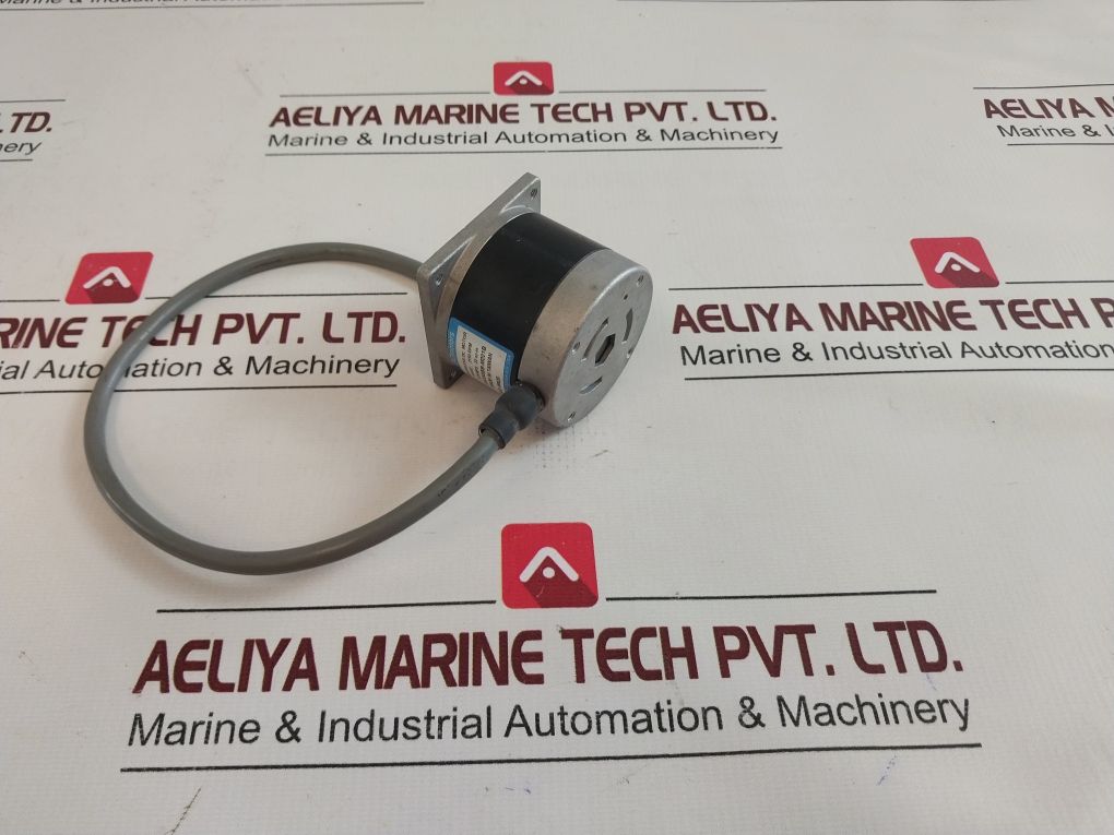 Eadmotors Da23Dbb-m201B Brushless Dc Motor 24Vdc 2150 Rpm