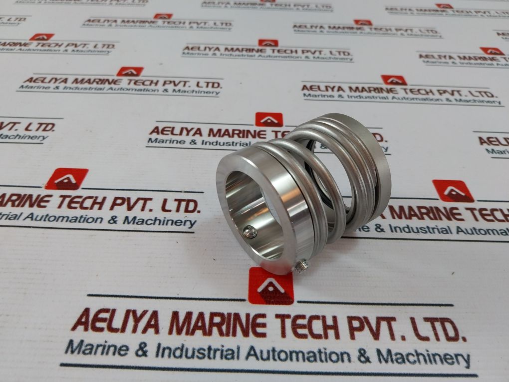 Eagle 520 Mechanical Seal Diaphragm Coupling Bearing Kit P-3752A.0004