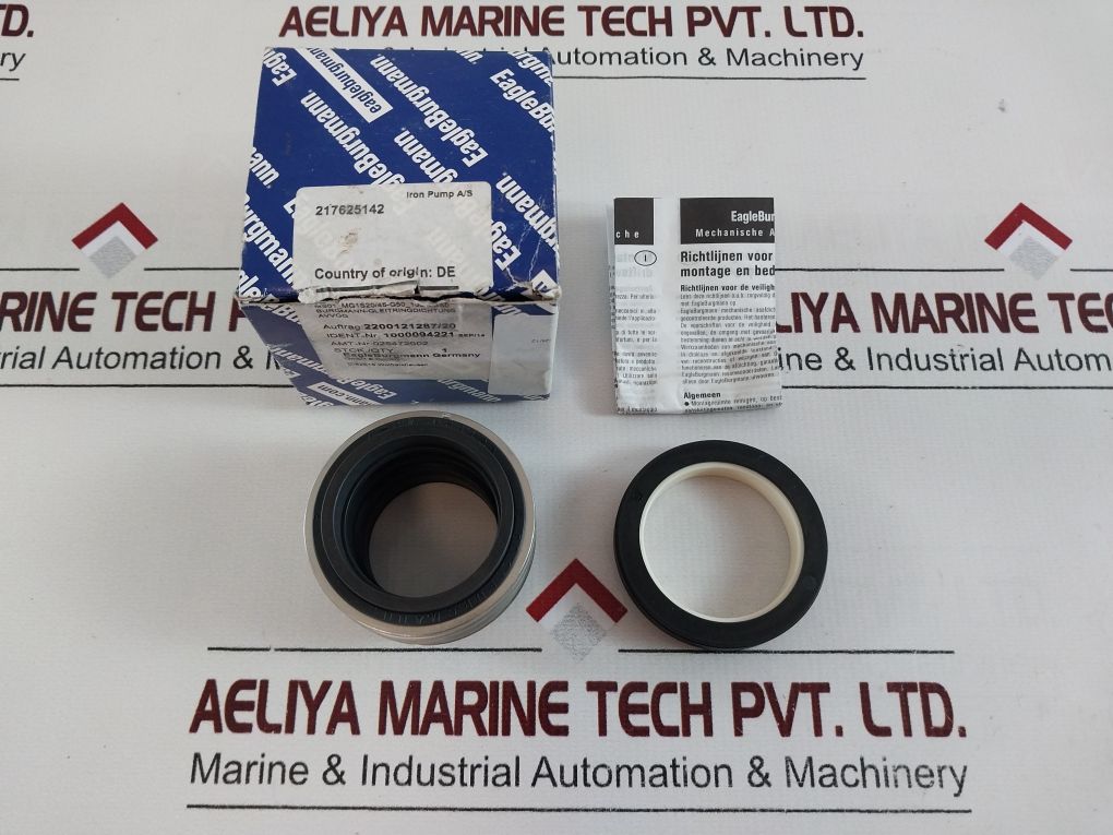 Eagle Burgmann Mg1S2042-z