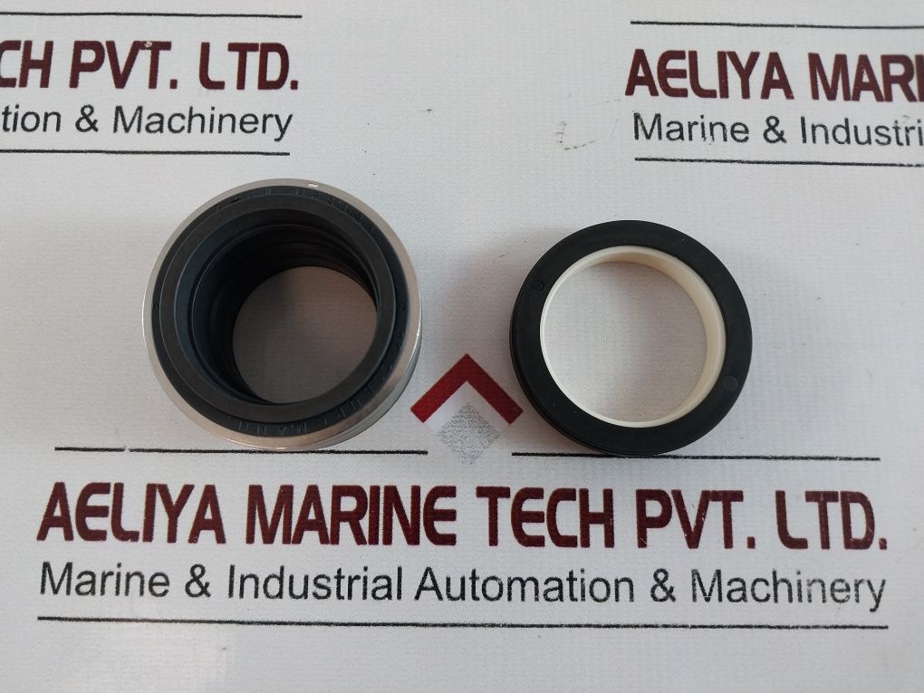 Eagle Burgmann Mg1S20/42-z Mechanical Seal Set