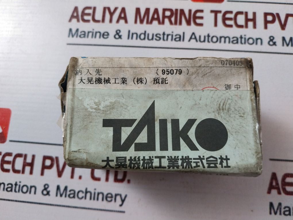 Eagle Ea564T15 Mechanical Seal Sm215Bl310