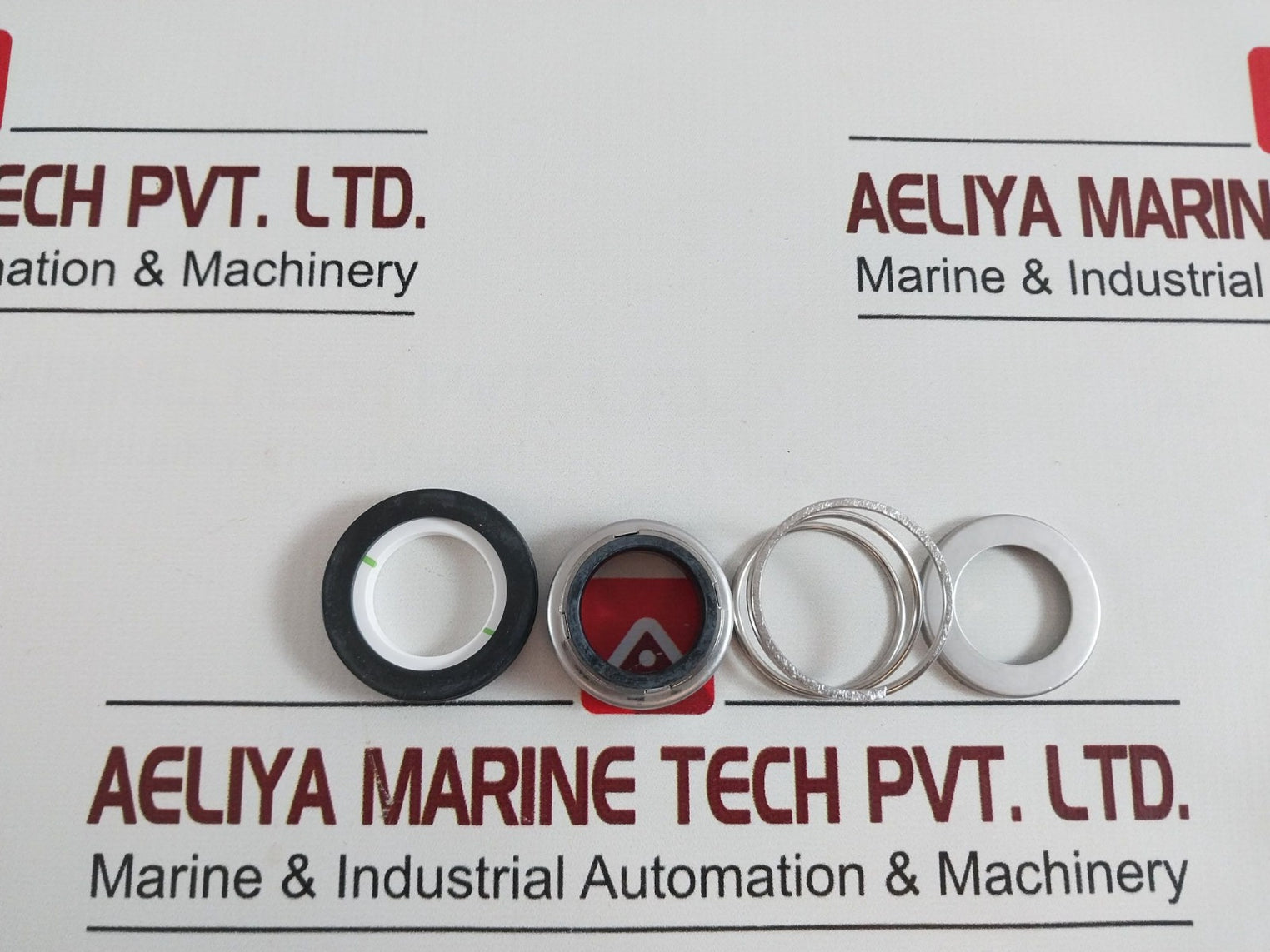 Eagle Industry Mechanical Seal