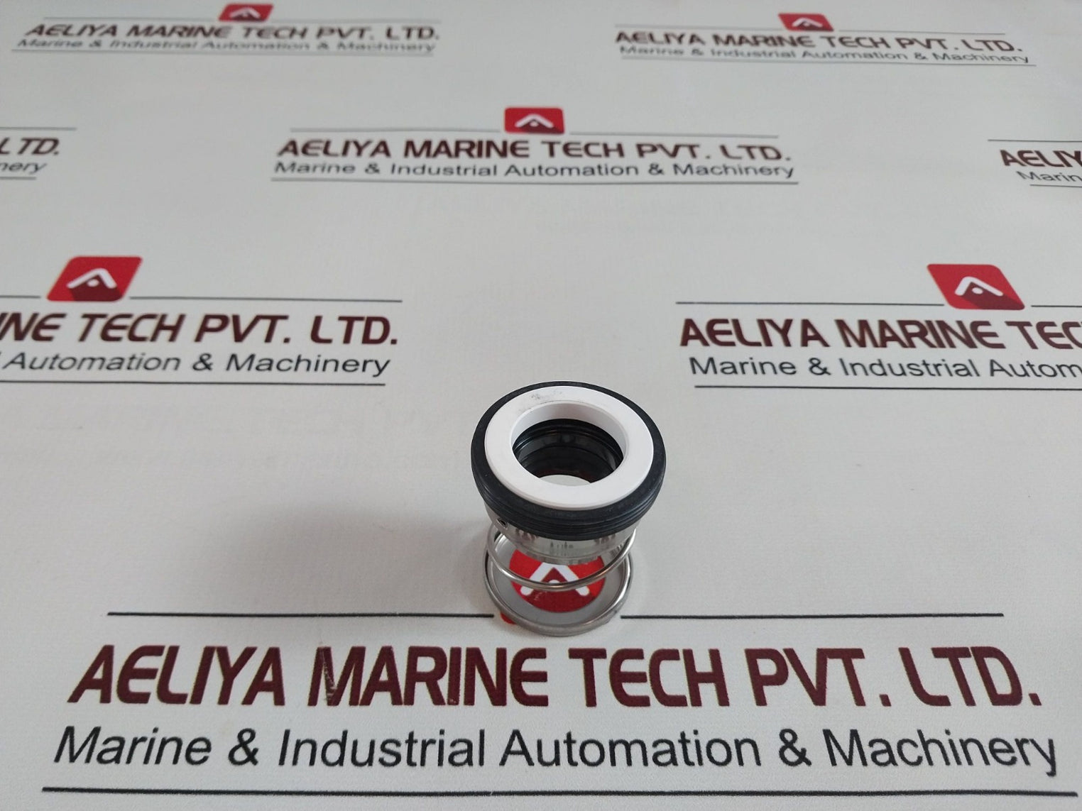 Eagle Industry Mechanical Seal