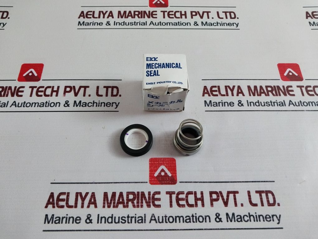 Eagle Industry Mechanical Seal
