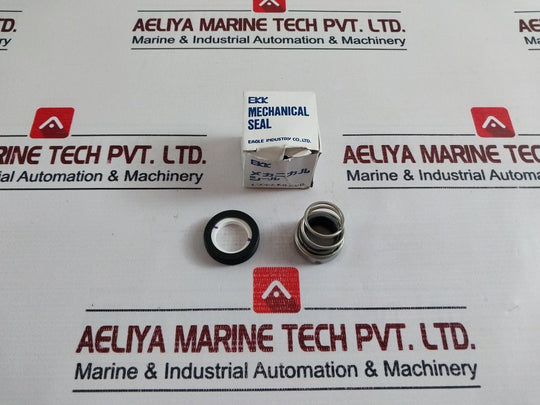 Eagle Industry Mechanical Seal
