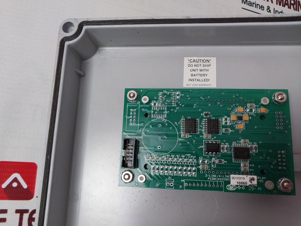 Eagle Research Xartu/1B