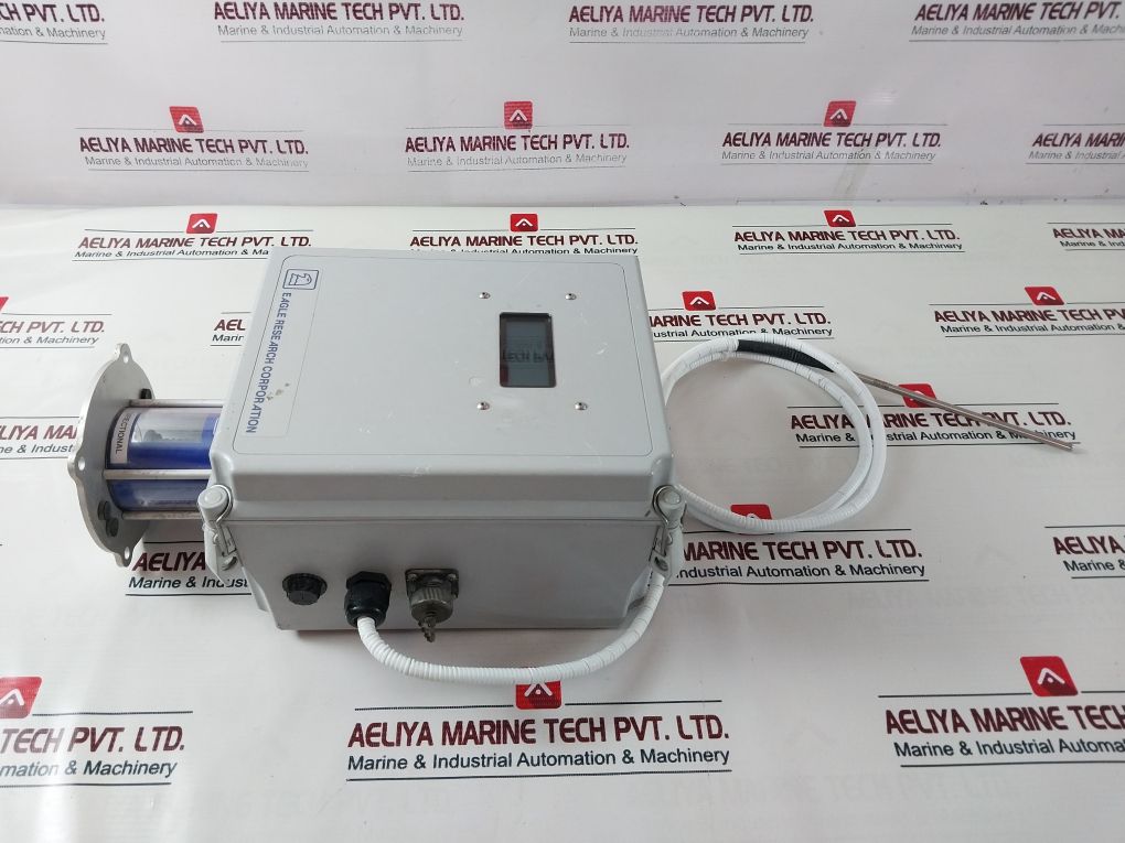 Eagle Research Xartu/1B