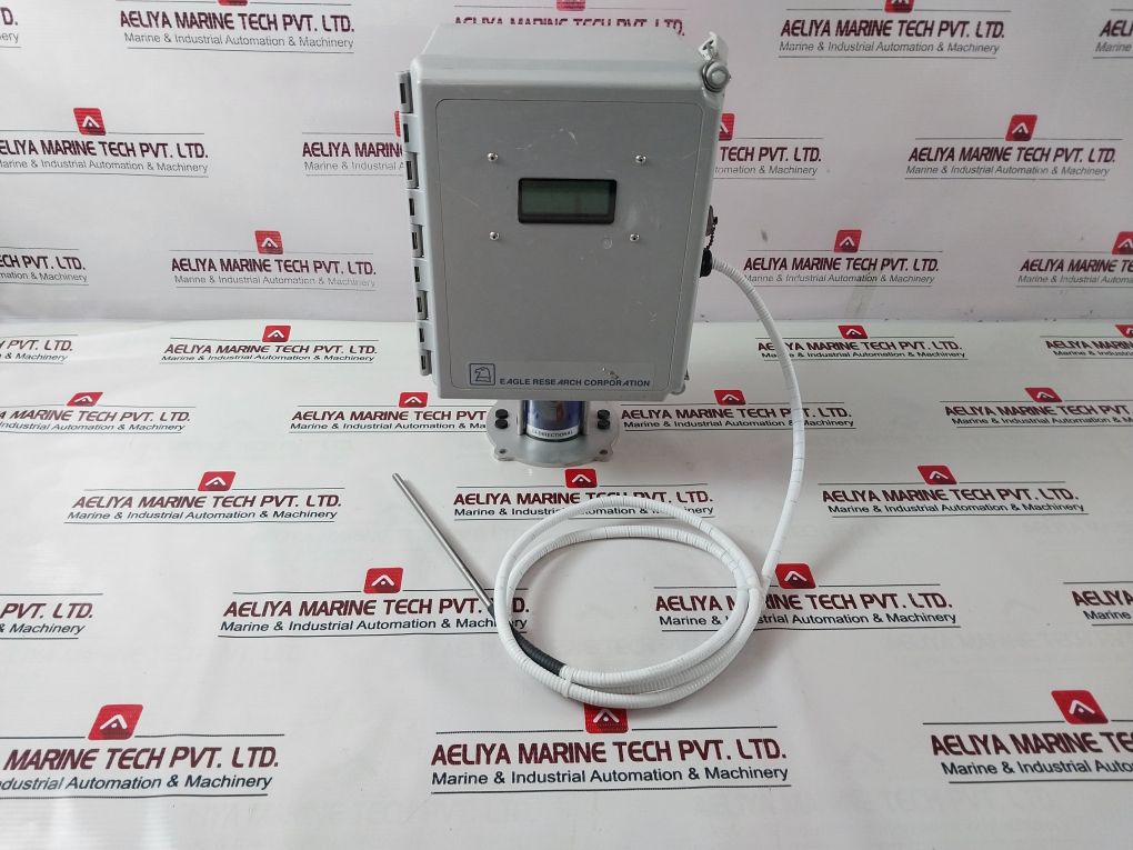 Eagle Research Xartu/1B