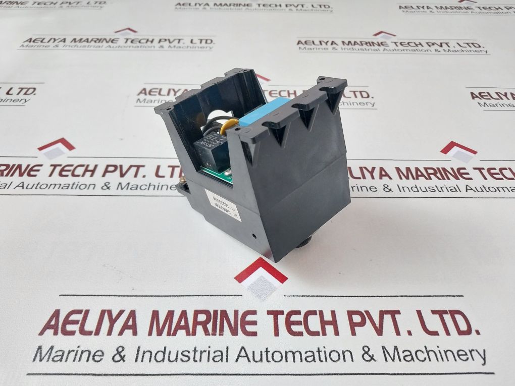 Eagle Signal Bre7A6 Electronic Reset Timer 0-5 Minutes