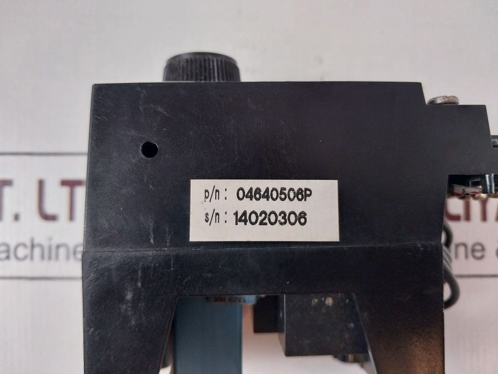 Eagle Signal Bre7A6 Electronic Reset Timer 0-5 Minutes