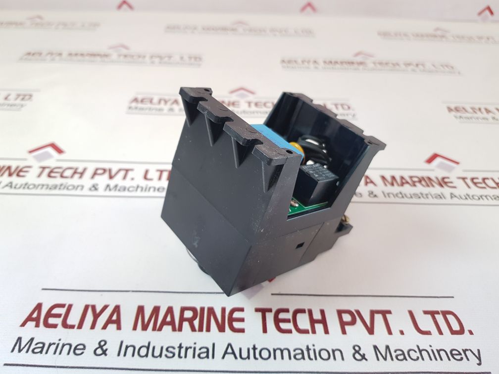 Eagle Signal Bre7A6 Electronic Reset Timer
