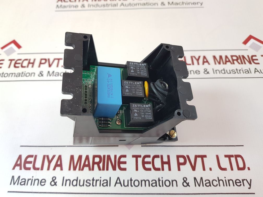 Eagle Signal Bre7A6 Electronic Reset Timer
