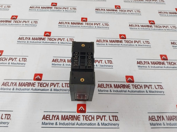 Eagle Signal Da1010A3 Electronic Timer Relay 120Vac 50/60Hz