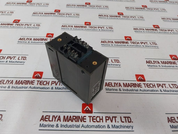 Eagle Signal Da1010A3 Electronic Timer Relay 120Vac 50/60Hz