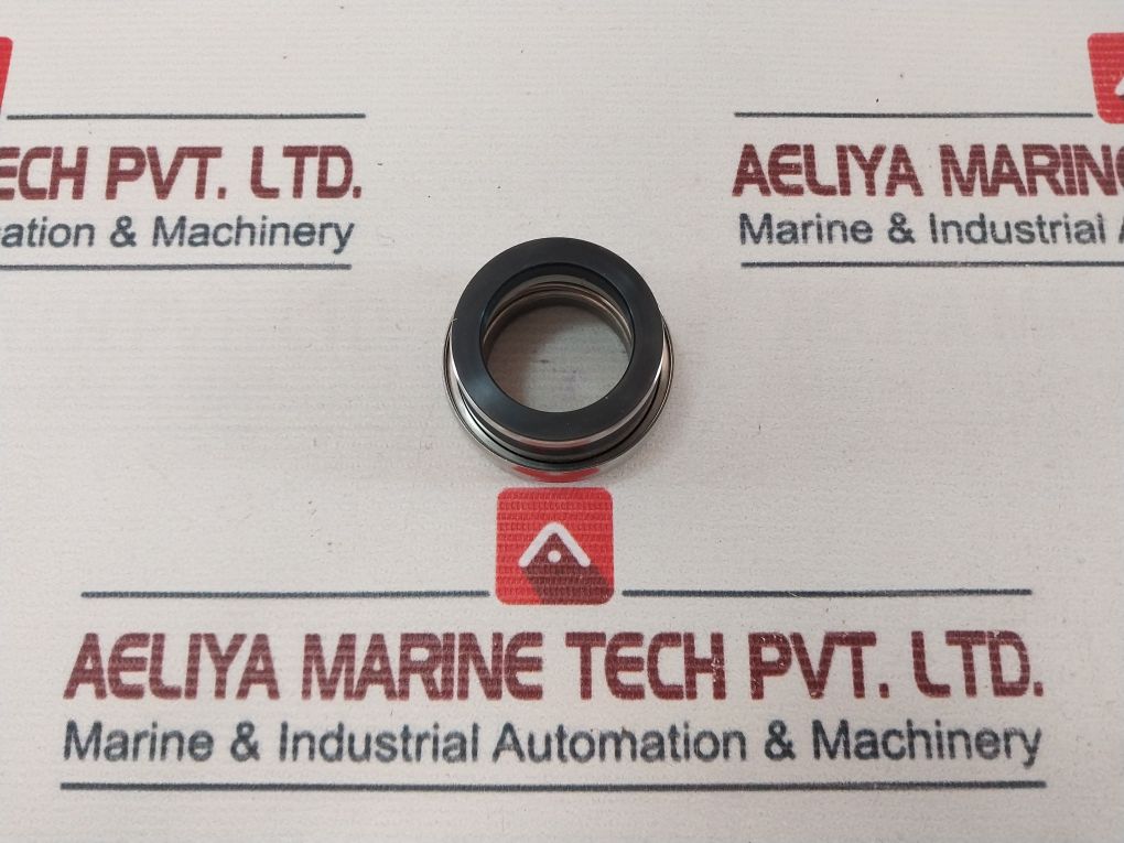 Eagleburgmann Bt PrAr 35 Mechanical Seal Set
