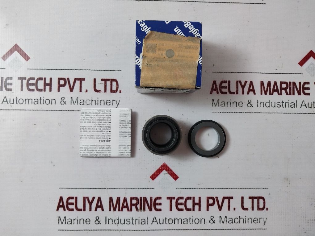 Eagleburgmann Mg125-z