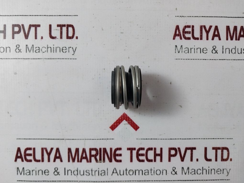 Eagleburgmann Mg1/25-z Mechanical Seal Set