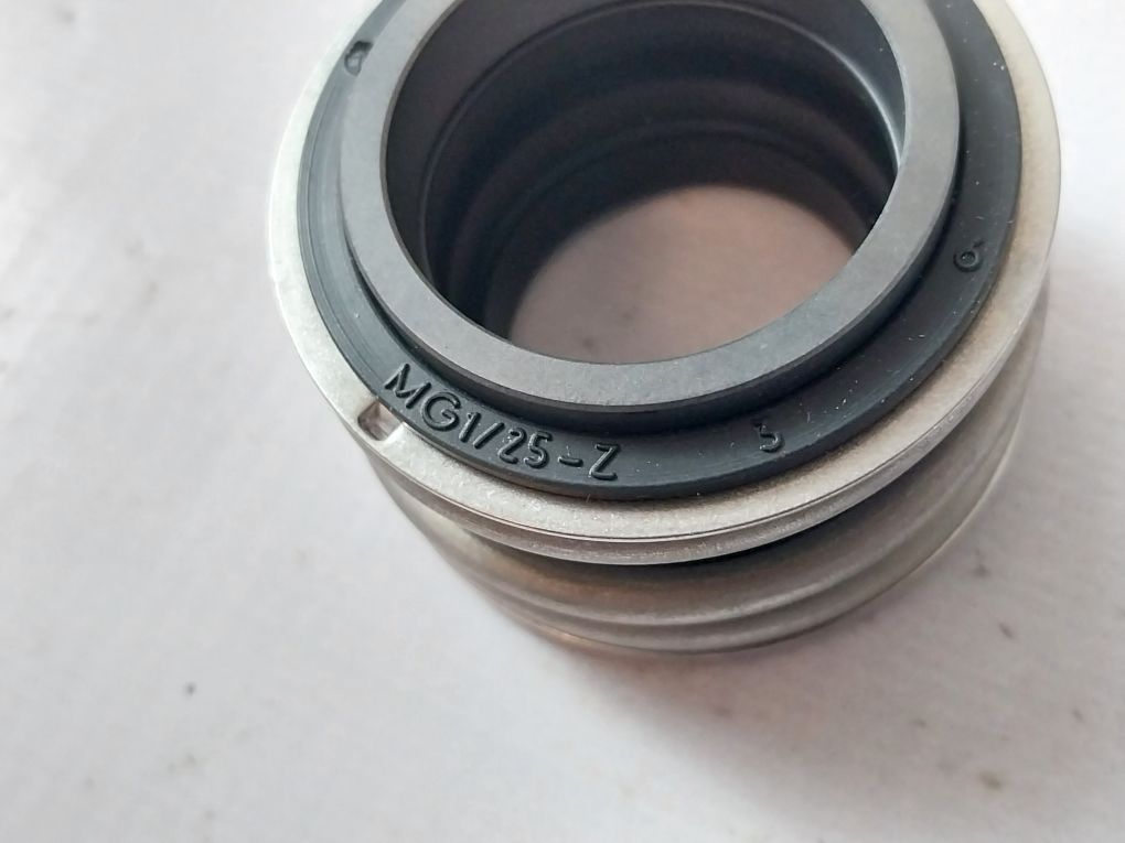 Eagleburgmann Mg1/25-z Mechanical Seal Set