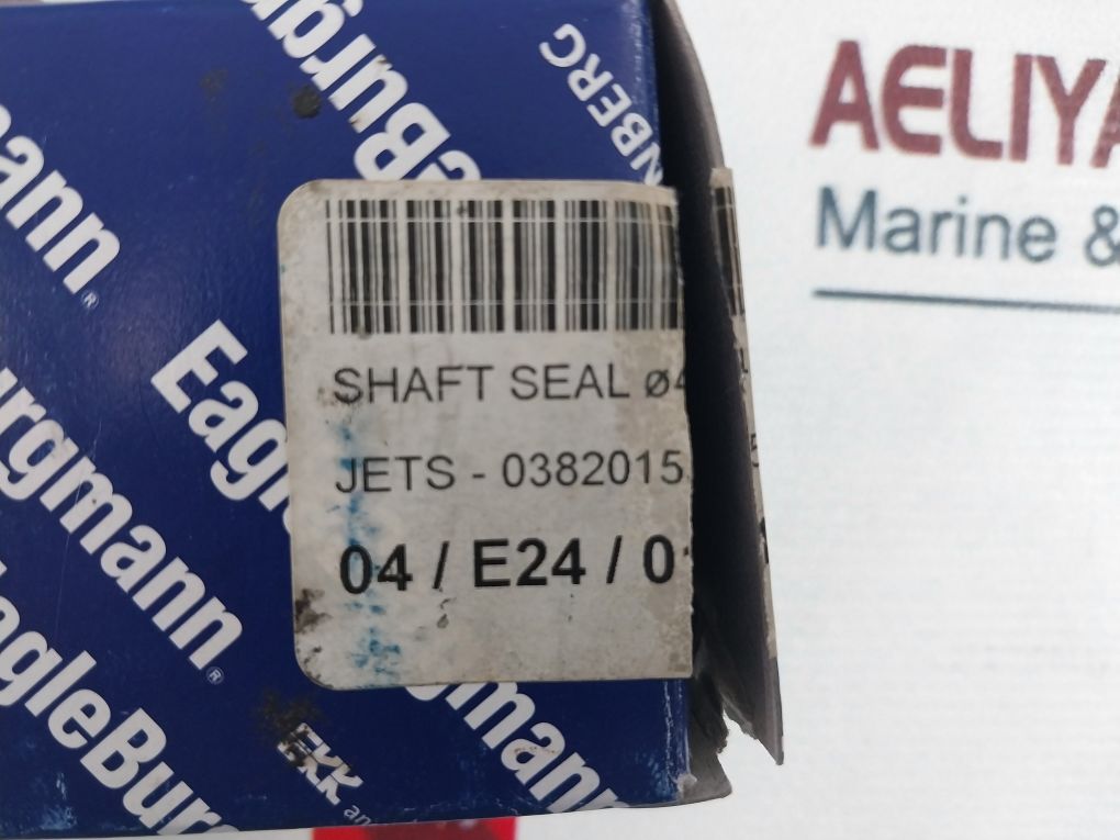 Eagleburgmann Mg1/40-g87 Mechanical Shaft Seals