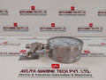 Eagleburgmann Ss 316L Pressure Gauge
