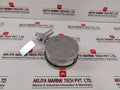 Eagleburgmann Ss 316L Pressure Gauge