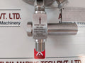 Eagleburgmann Ss 316L Pressure Gauge