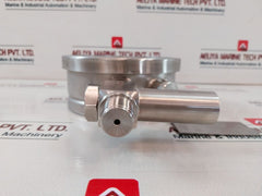 Eagleburgmann Ss 316L Pressure Gauge