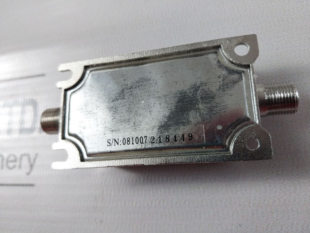 Lot Of 5X Eaglestar 53-3220 20Gb In-line Amplifier 950-2150Mhz