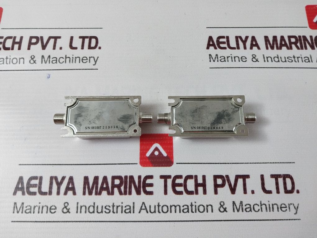 Lot Of 5X Eaglestar 53-3220 20Gb In-line Amplifier 950-2150Mhz