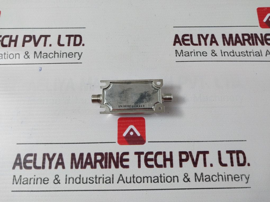 Lot Of 5X Eaglestar 53-3220 20Gb In-line Amplifier 950-2150Mhz