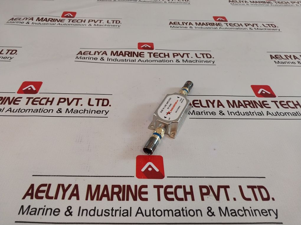 Eaglestar 53-3220 20Db In-line Amplifier