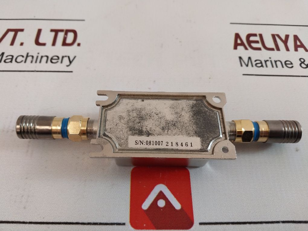 Eaglestar 53-3220 20Db In-line Amplifier