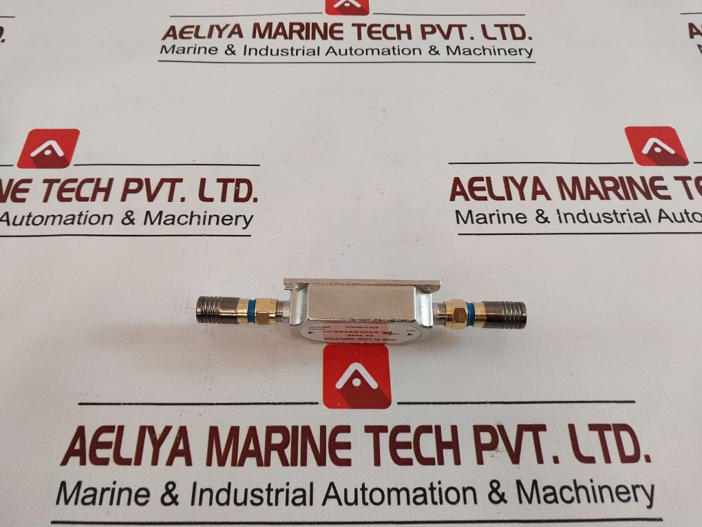 Eaglestar 53-3220 20Db In-line Amplifier