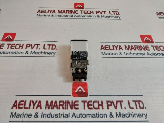 Eao 02-112.011 Pushbutton Switch 250V Ac 10A