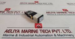 Eao 02-112.011 Pushbutton Switch 250V Ac 10A
