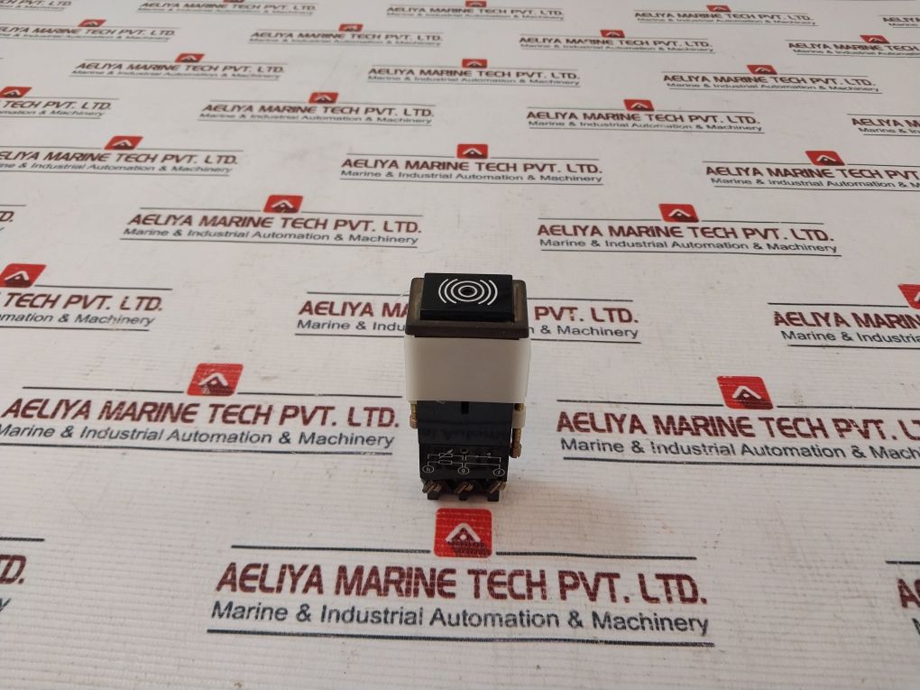 Eao 02-810.001 Buzzer