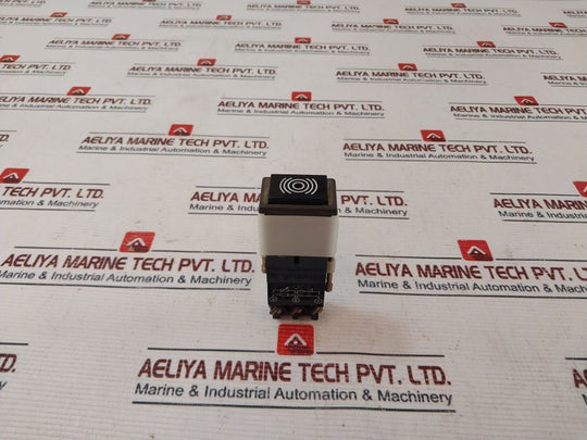 Eao 02-810.001 Buzzer