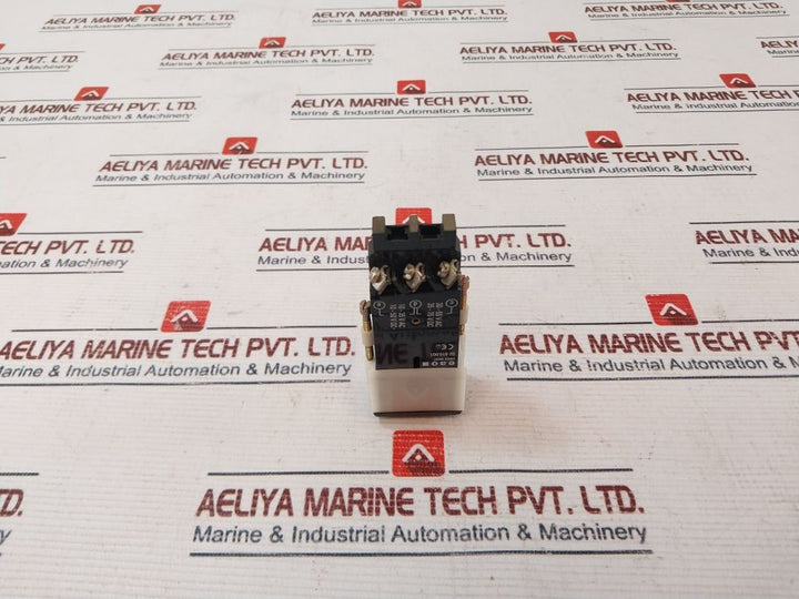 Eao 02-810.001 Buzzer
