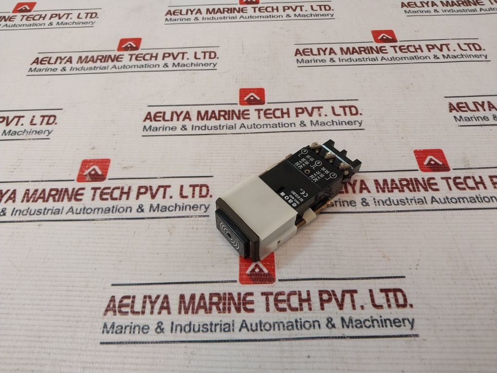 Eao 02-810.001 Buzzer