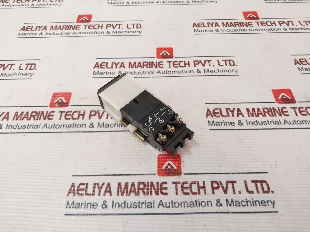 Eao 02-810.001 Buzzer