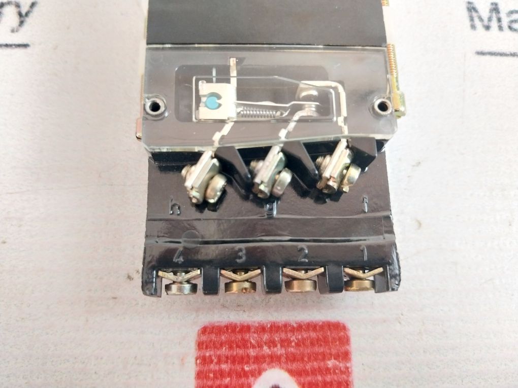 Eao 03-222.011 Light Switch