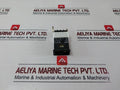 Eao 03-624.011, 03-421.011 Pushbutton Switch 300V Ac