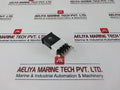 Eao 03-624.011, 03-421.011 Pushbutton Switch 300V Ac