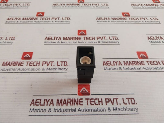 Eao 22-040.001 Pushbutton Actuator 48V/1,2W