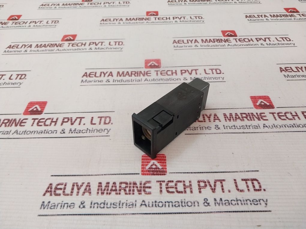 Eao 22-211.014 Pushbutton Switch 10A 400V Ac