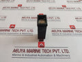 Eao 22-212.014 Pushbutton Switch Panel Mount 10(4)A 400Vac