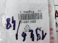 Eao 31-801.002 Buzzer
