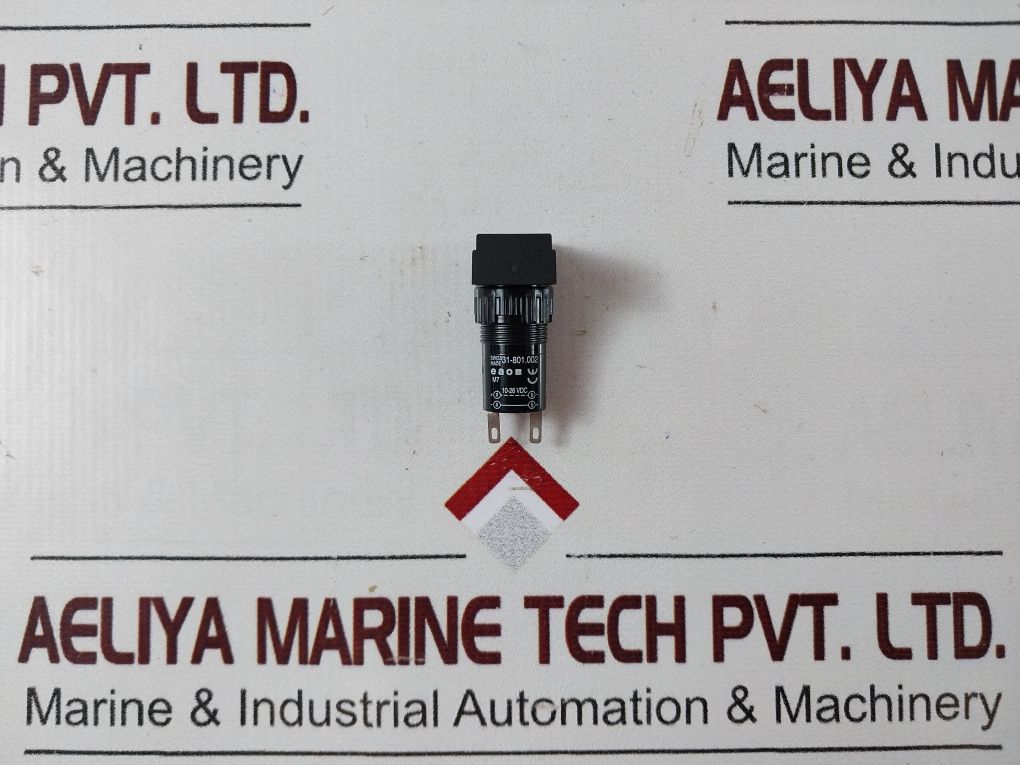 Eao 31-801.002 Buzzer